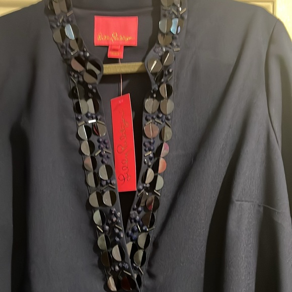 NWT Lilly Pulitzer Shea Dress - Size 16 - Picture 2 of 7